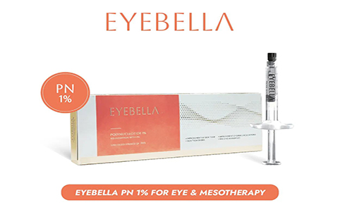 Eyebella FACEPHARM KOREA