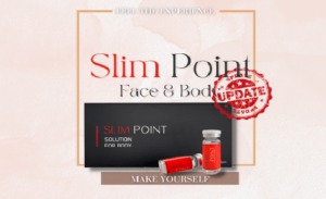 Slim Point for Face FACEPHARM KOREA