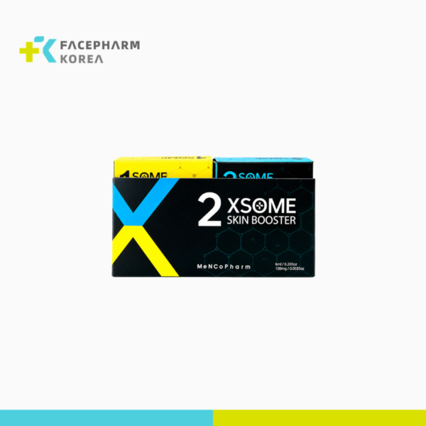 2XSOME SKIN BOOSTER