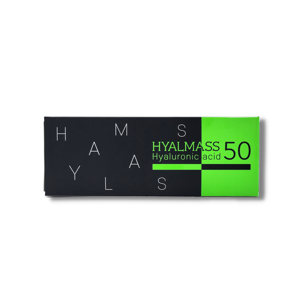 Hyalmass50