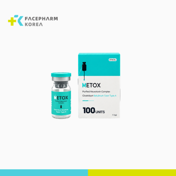 Metox 100units
