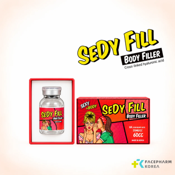 Sedy Fill