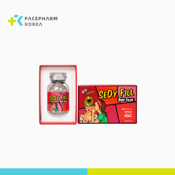 Sedy Fill