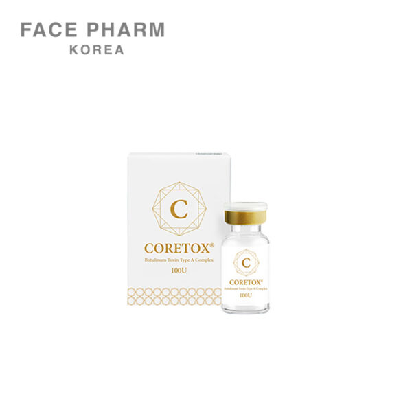 CORETOX 100Units