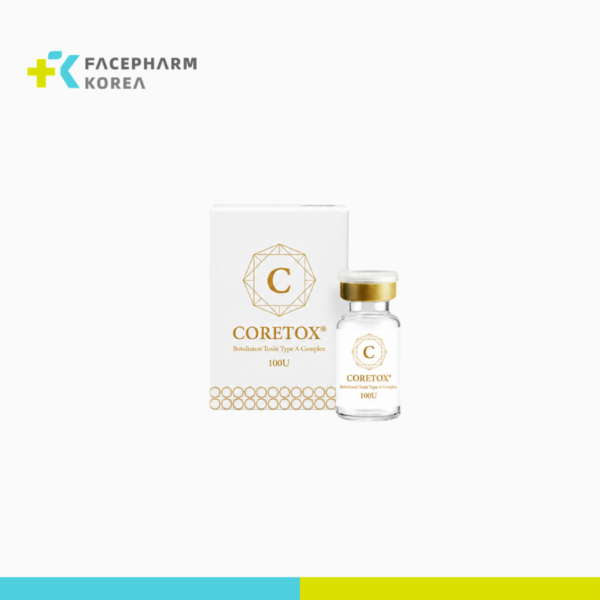 Coretox 100units