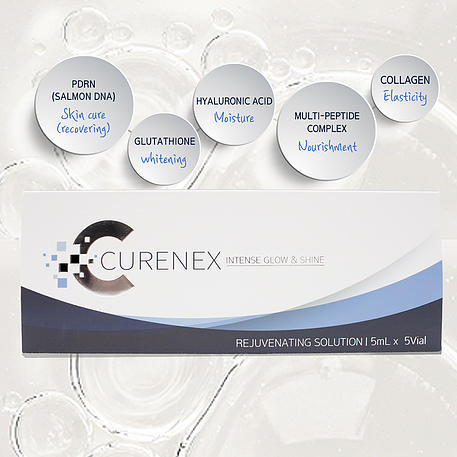 Curenex INTENSE GLOW