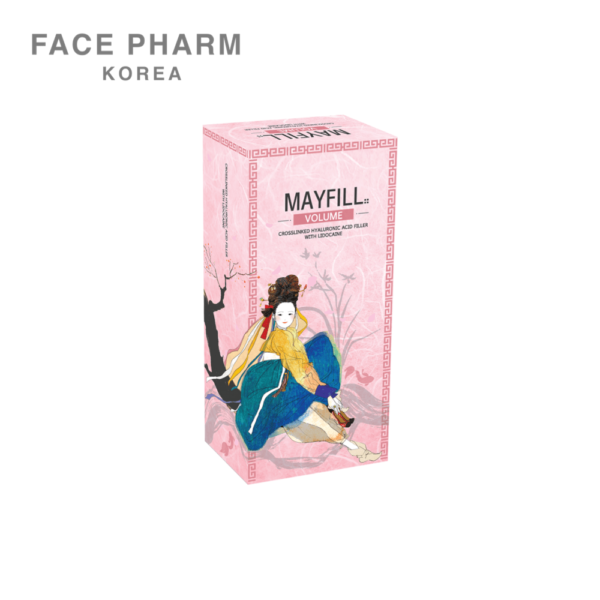 Mayfill volume