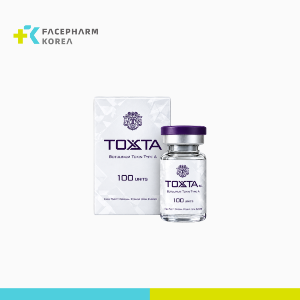 Toxta 100units