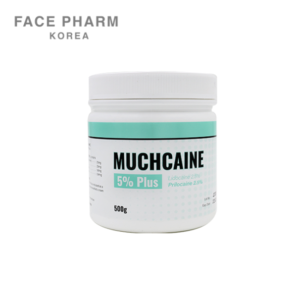 MUCHCAINE 5% Plus