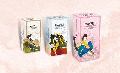 Mayfill FACEPHARM KOREA