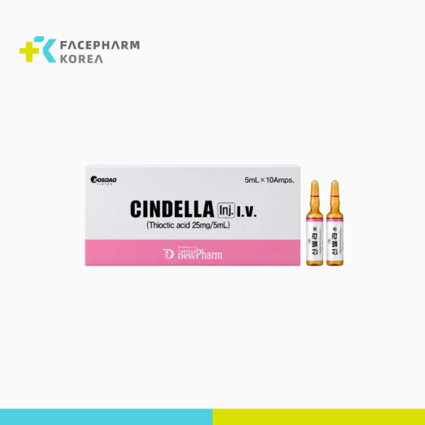 Cindella