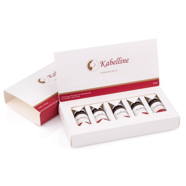 KABELLINE Contouring Serum