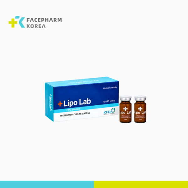 Lipo Lab