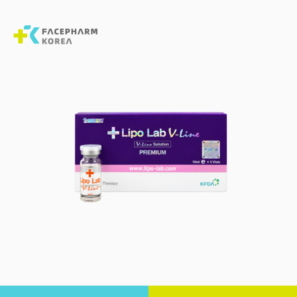 Lipo Lab V Line