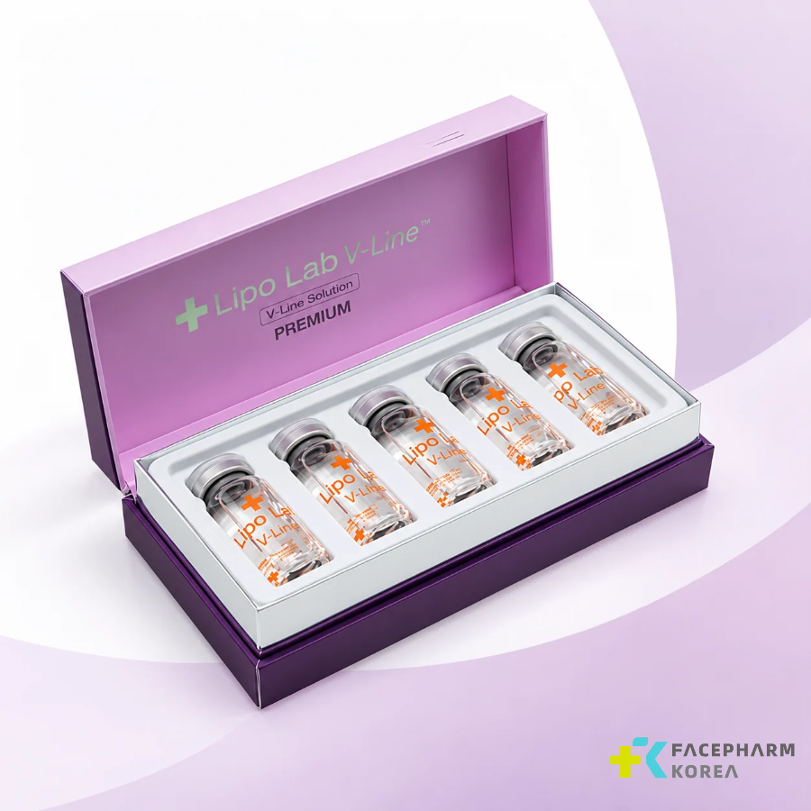 Lipo Lab V Line Lipo Lab V Line