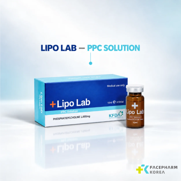 Lipo lab_1