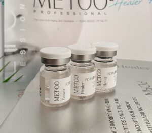 Metoo Healer PDRN Booster made by Maypharm e1683370163141 | FACEPHARM KOREA Co., Ltd.