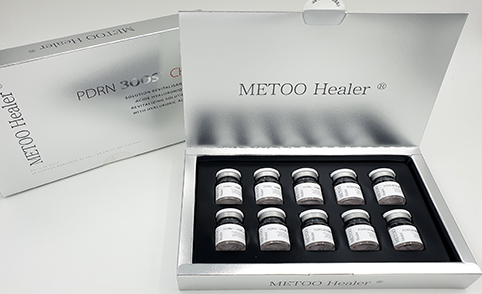 Metoo Healer FACEPHARM KOREA