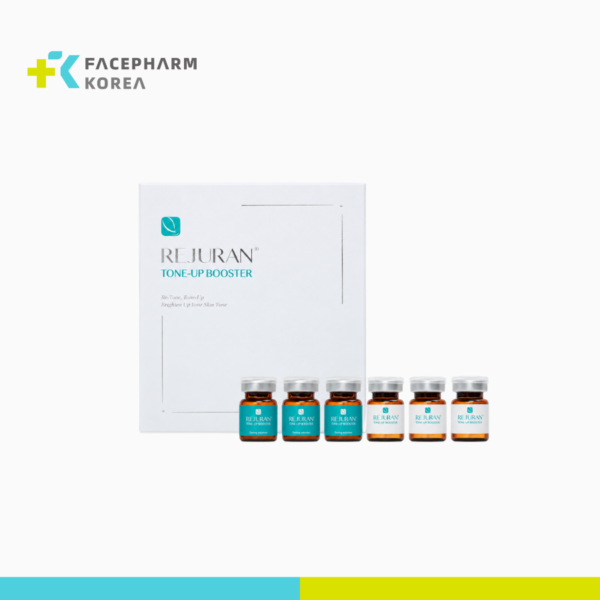 Rejuran Tone Up Booster