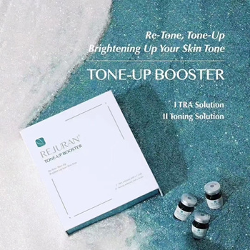 Rejuran tone up Booster