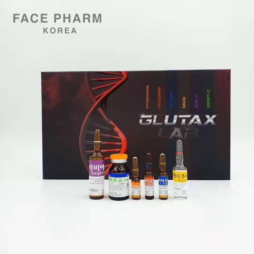 Glutax Lab