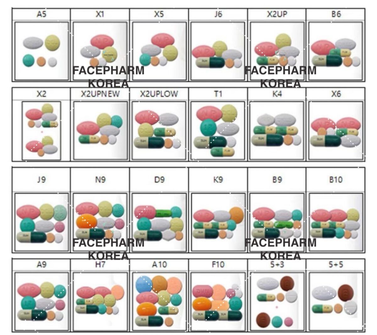 2F0744D3 | FACEPHARM KOREA Co., Ltd.