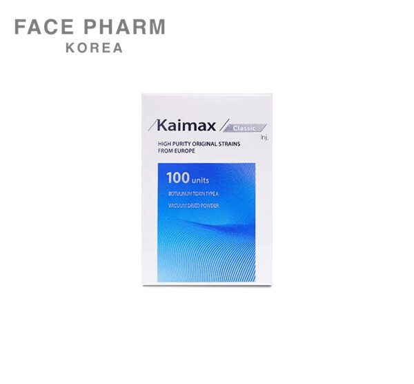 Kaimax 100Unit