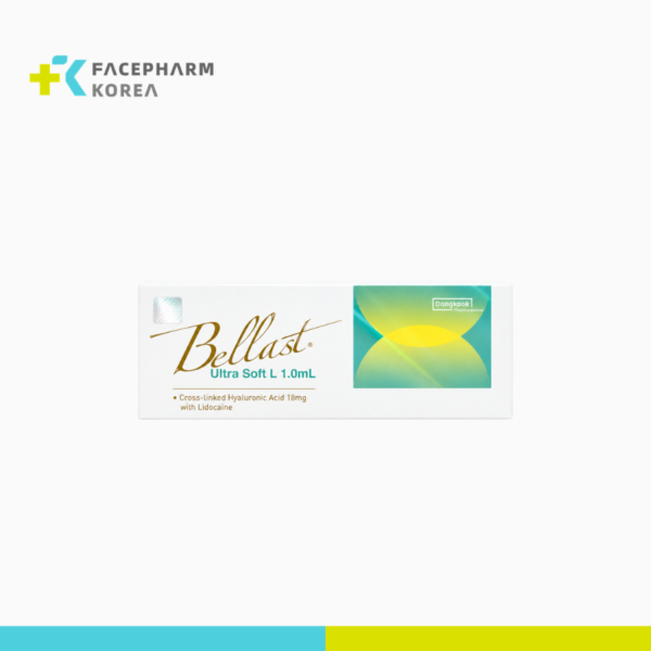Bellast Ultra Soft L