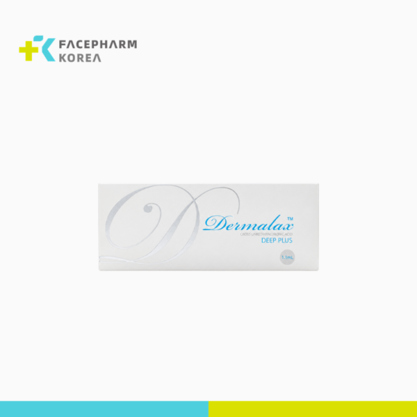 Dermalax DEEP Plus