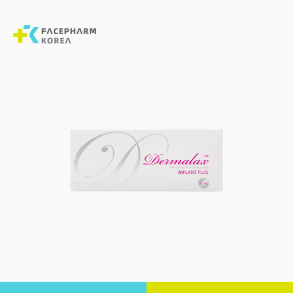 Dermalax Implant Plus