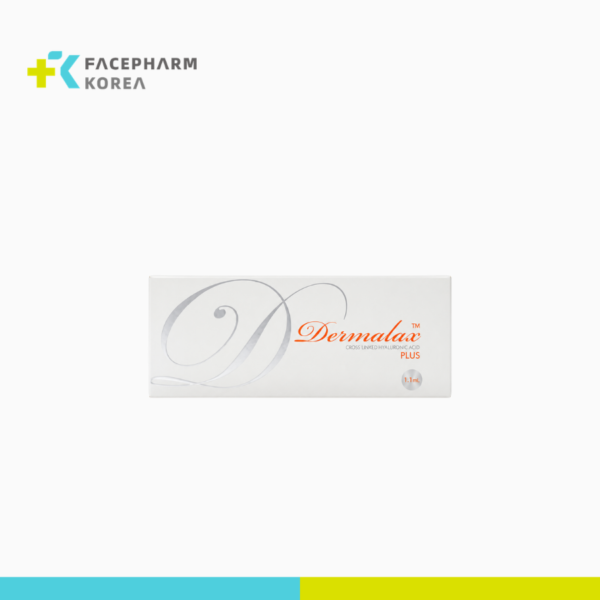 Dermalax PLUS
