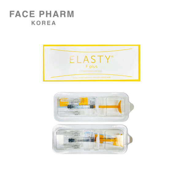 ELASTY F Dermal Filler