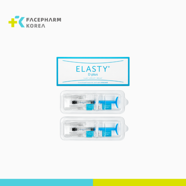 Elasty D