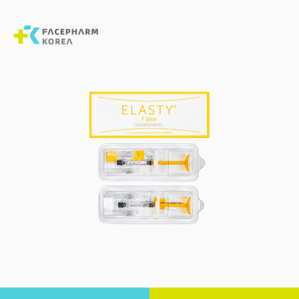 Elasty F