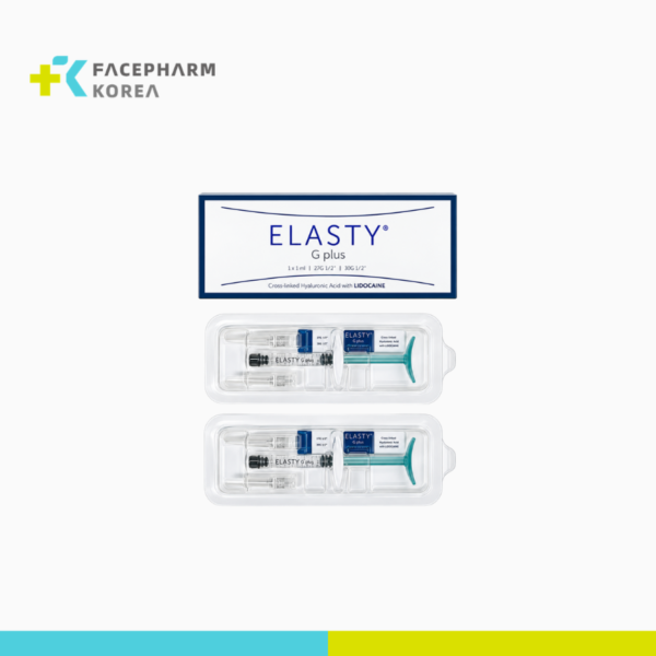 Elasty G