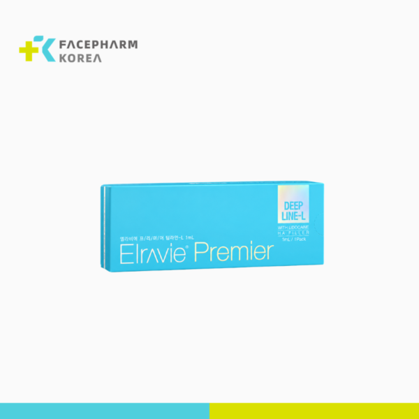 Elravie Premier Deep