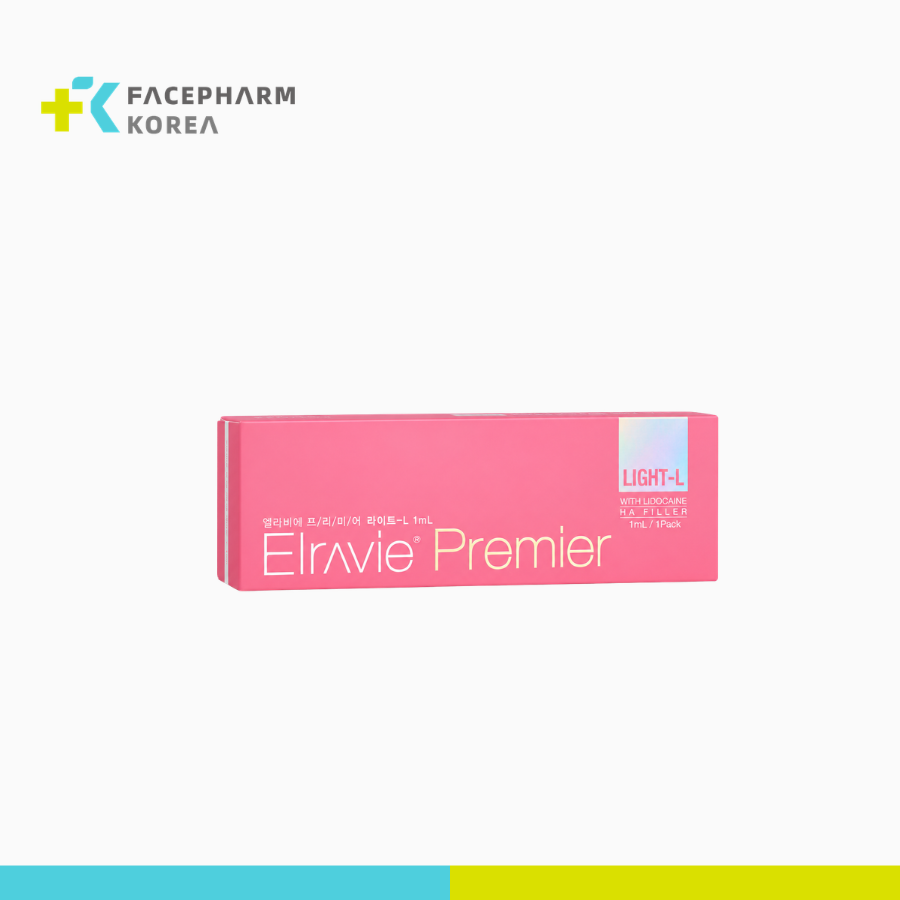 Elravie Premier Light Elravie Premier Light