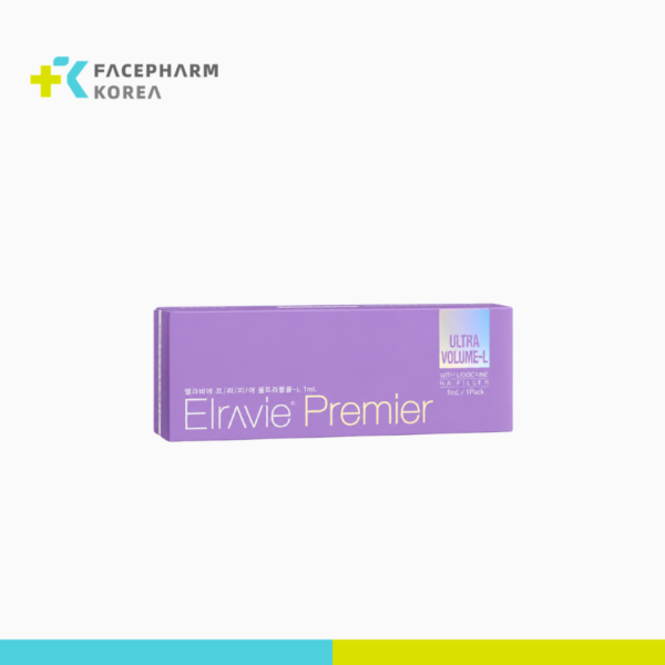 Elravie Premier Volume
