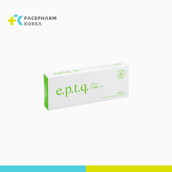 Eptq S100 1x1.1ml