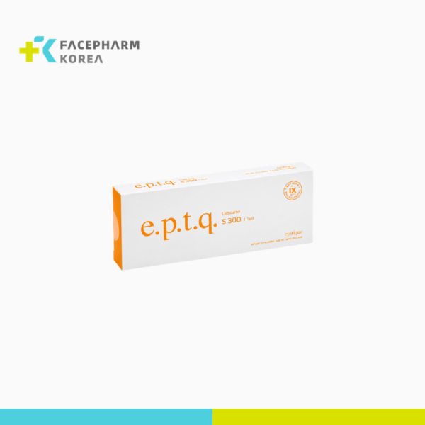 Eptq S300 1x1.1ml