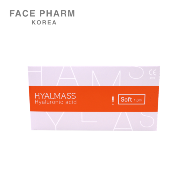 HYALMASS SOFT