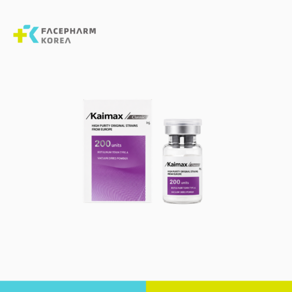 Kaimax 200units