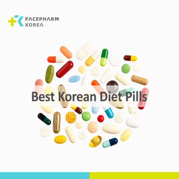 Korean Medicine Diet Prescription diet pills