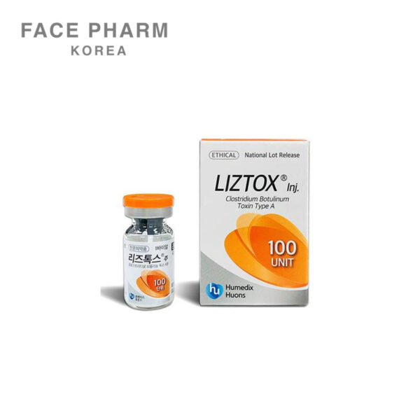 liztox 100U