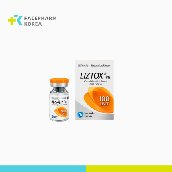 Liztox100units