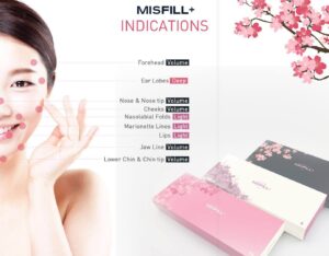 MISFILL Facial Filler 2 | FACEPHARM KOREA Co., Ltd.