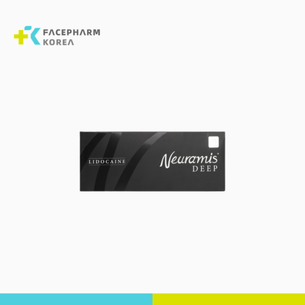 Neuramis DEEP Lidocaine