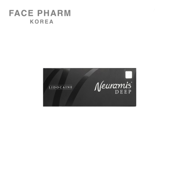 Neuramis DEEP Lidocaine