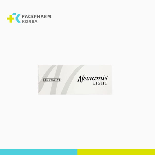 Neuramis LIGHT Lidocaine