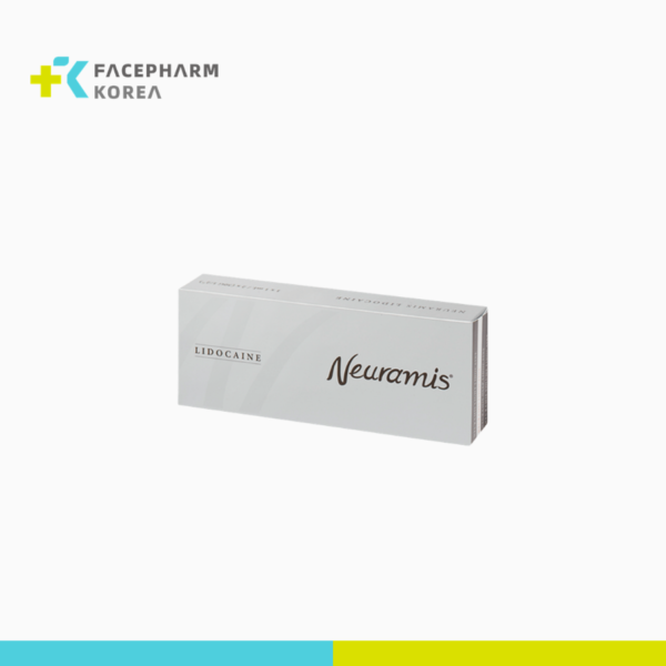 Neuramis Lidocaine